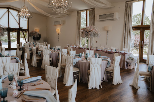Mythe Barn Wedding Venue - Thumbnail