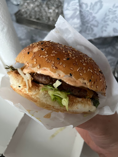 Tasty Beef - Visual
