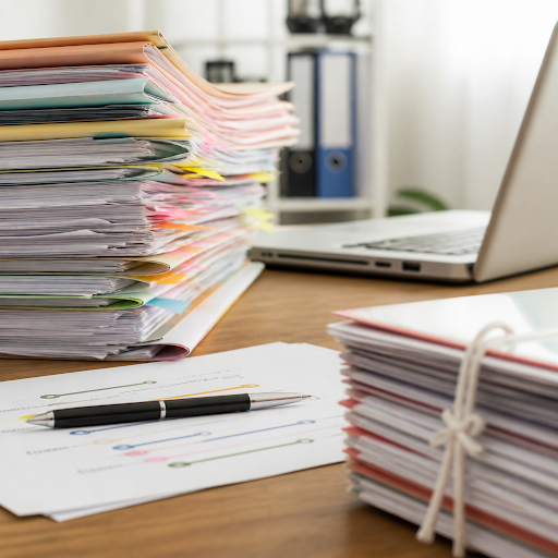 Confused about registry work, documents, and timelines? Jainamshree Property Work in Trilanga, Bh… post image