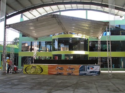 Photos of Moto Tipo San