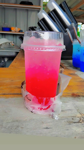 Takbai Space (vegetable garden & sweetory)