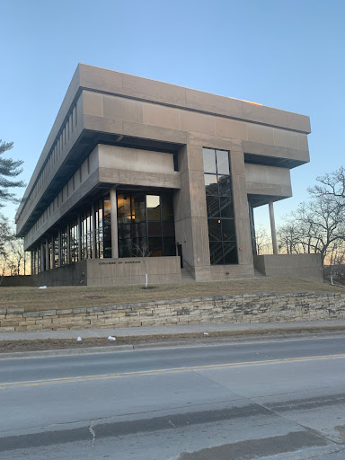 University of Iowa College of Nursing - Thumbnail