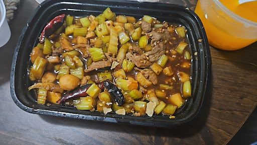 Wei Tasty Asian - Waco (Chinese Food) - Thumbnail