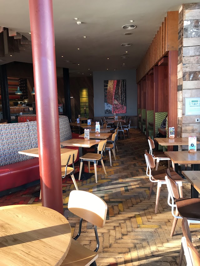 Nando's St Helens