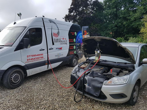 Sodbury Performance - DPF & EGR Specialists - Thumbnail
