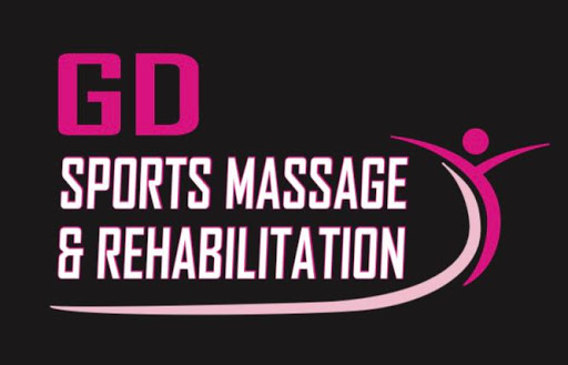 GD SPORTS MASSAGE & REHABILITATION - Thumbnail