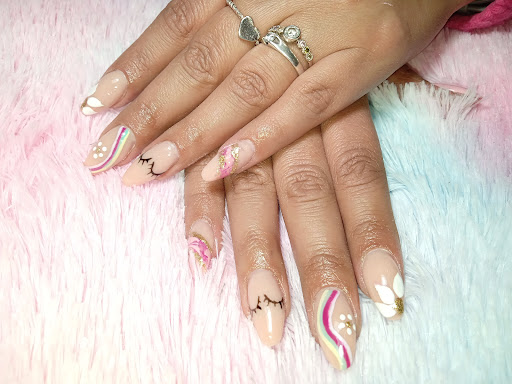 Jeeny Nails - Thumbnail