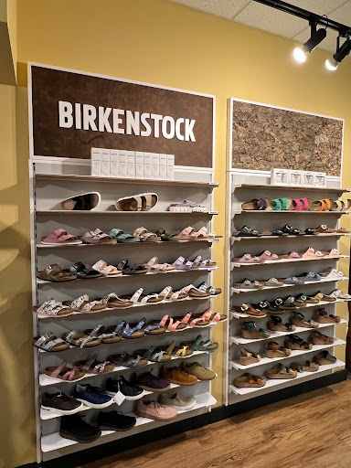 Simply Footwear and Apparel
