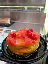 Photo n°23 de Newfeel pizza à Sargé-lès-le-Mans (Pizzeria)