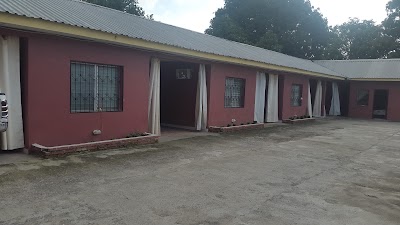 lodging