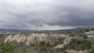 Photos of Urgup Evi Cave Hotel