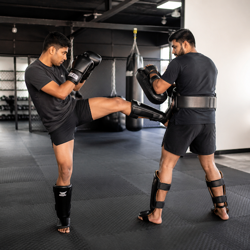 New to kickboxing and not sure where to start? At Hayath Fitness Bahadurpally, we make your first… post image