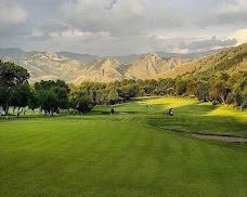 Piffer Golf Club abbottabad