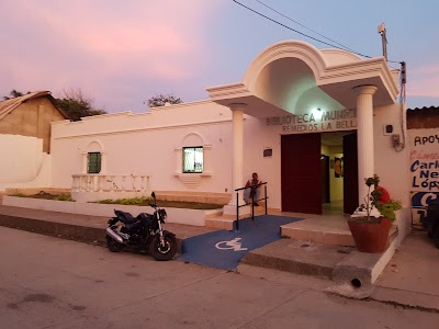 Photos of Biblioteca Municipal