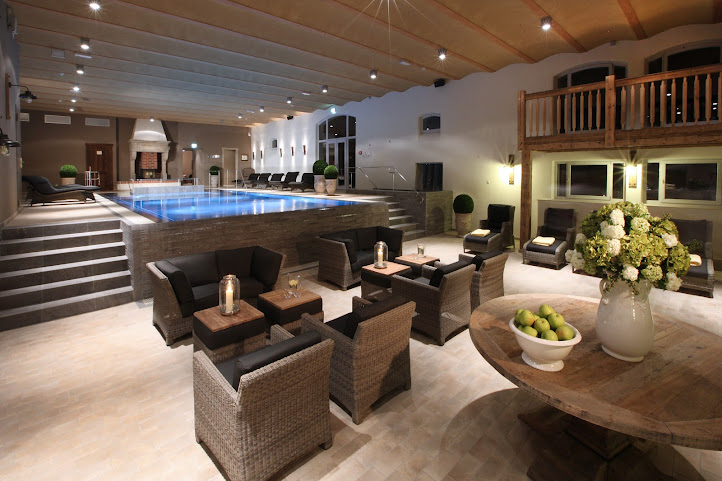 Spa & GolfResort Weimarer Land by null