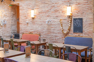 Photo n°21 de La Gazette à Poitiers (Restaurant)