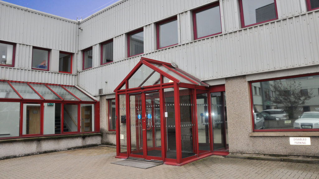 Centurion Court Serviced Offices