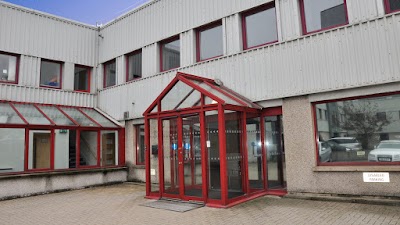 Centurion Court Serviced Offices