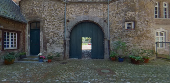 Abteigarten 6, 52076 Aachen, Duitsland