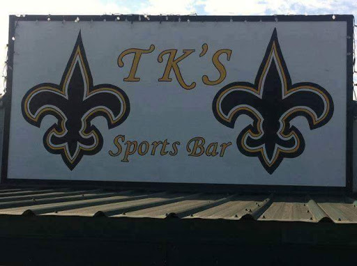 T K Sports Bar - Thumbnail