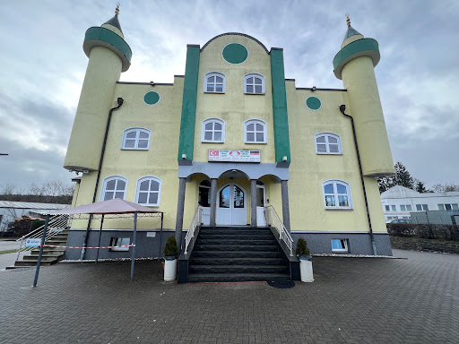 Verein Waldbröl Moschee für Waldbröl u. Umgebung - Thumbnail