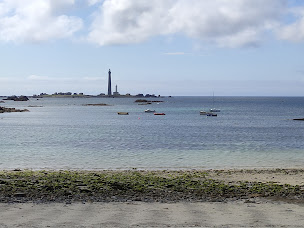 Photo n°32 de Kayak The Breizh to Be - Spot Kelerdut à Plouguerneau (Service de location de canoës-kayaks)