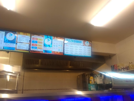 Rocester Fish Bar & Pizza - Thumbnail
