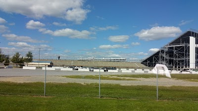 Dover International Speedway