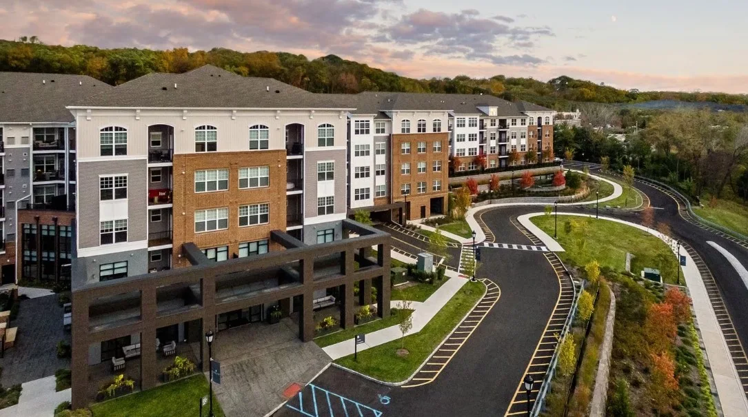 Sterling Relocation Corporate Housing