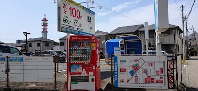 ダブルパーク 弁天公園