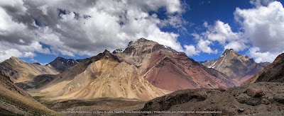 Photos of Confluencia