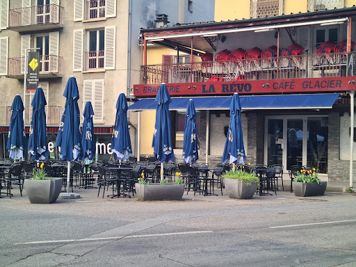 Photo 5 - LA ROULOTTE