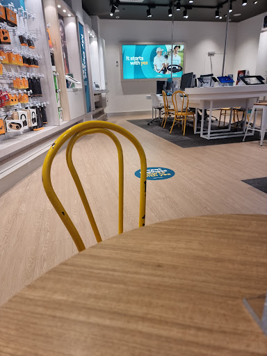 Optus Willows - Visual