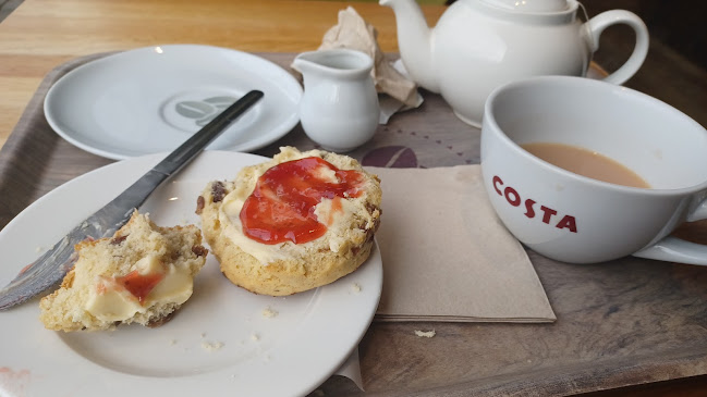 Costa Coffee - Coffee shop