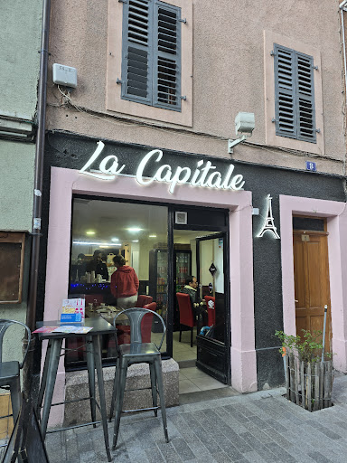 Photo 1 - LA CAPITALE