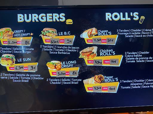 Photo 1 - Chicken King