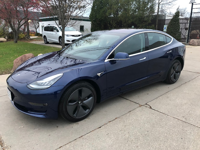 Reflections Detailing