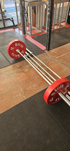 A.S.D. City Gym - Thumbnail