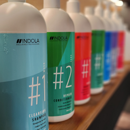 Photo n°11 de Style&Me Sallanches - Coiffeur à Sallanches (Barbier)