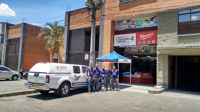 Photos of Fijaciones Orozco S.A.S