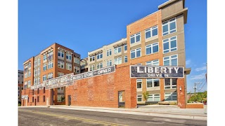 Liberty Warehouse