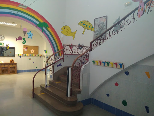 Escola Infantil - Nuestra Señora De Lourdes - Thumbnail