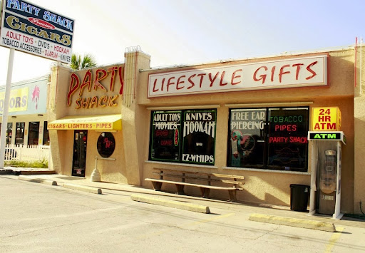 Party Shack Lifestyle Gifts - Thumbnail