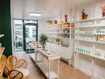 Le Lab du Bonheur CBD Asnières - Magasin de CBD à Asnières-sur-Seine