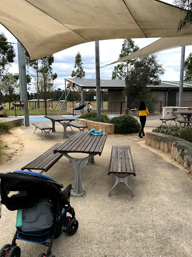 Peel Reserve - Thumbnail