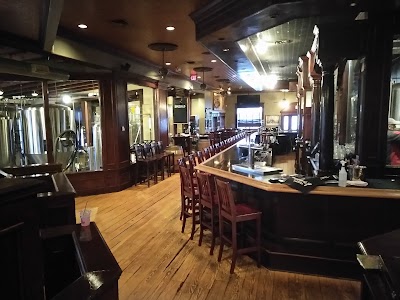 Photos of Rocky River Brewing Co