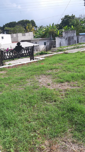 Parque "Tampache" - Thumbnail