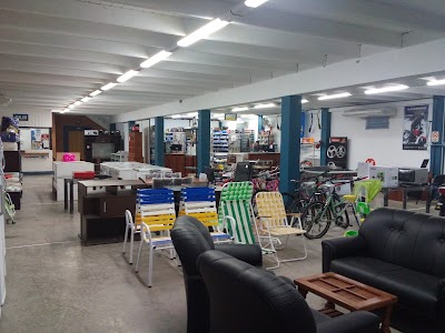 Photos of Todo Moto S.R.L Suc. 1 Colonia Elisa