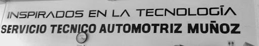 Automotriz Muñoz.