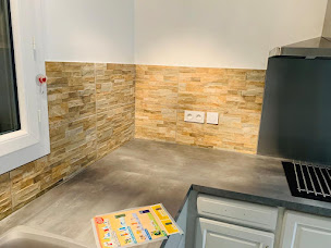 Photo n°9 de L.E Design Peinture à Cadaujac (Peintre en bâtiment)